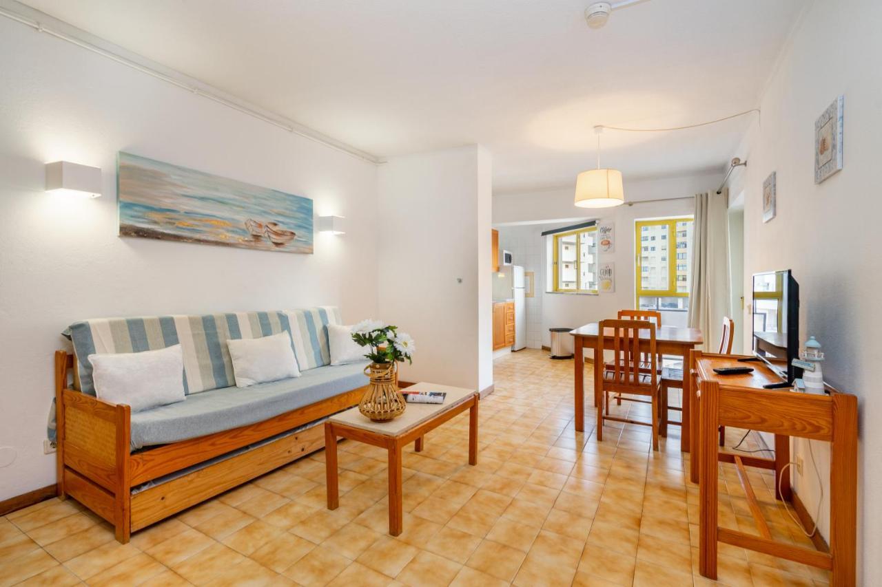 Rocha Oceanshore By Encantos Do Algarve - 706