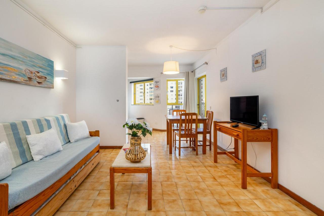 Rocha Oceanshore By Encantos Do Algarve - 706 Apartment