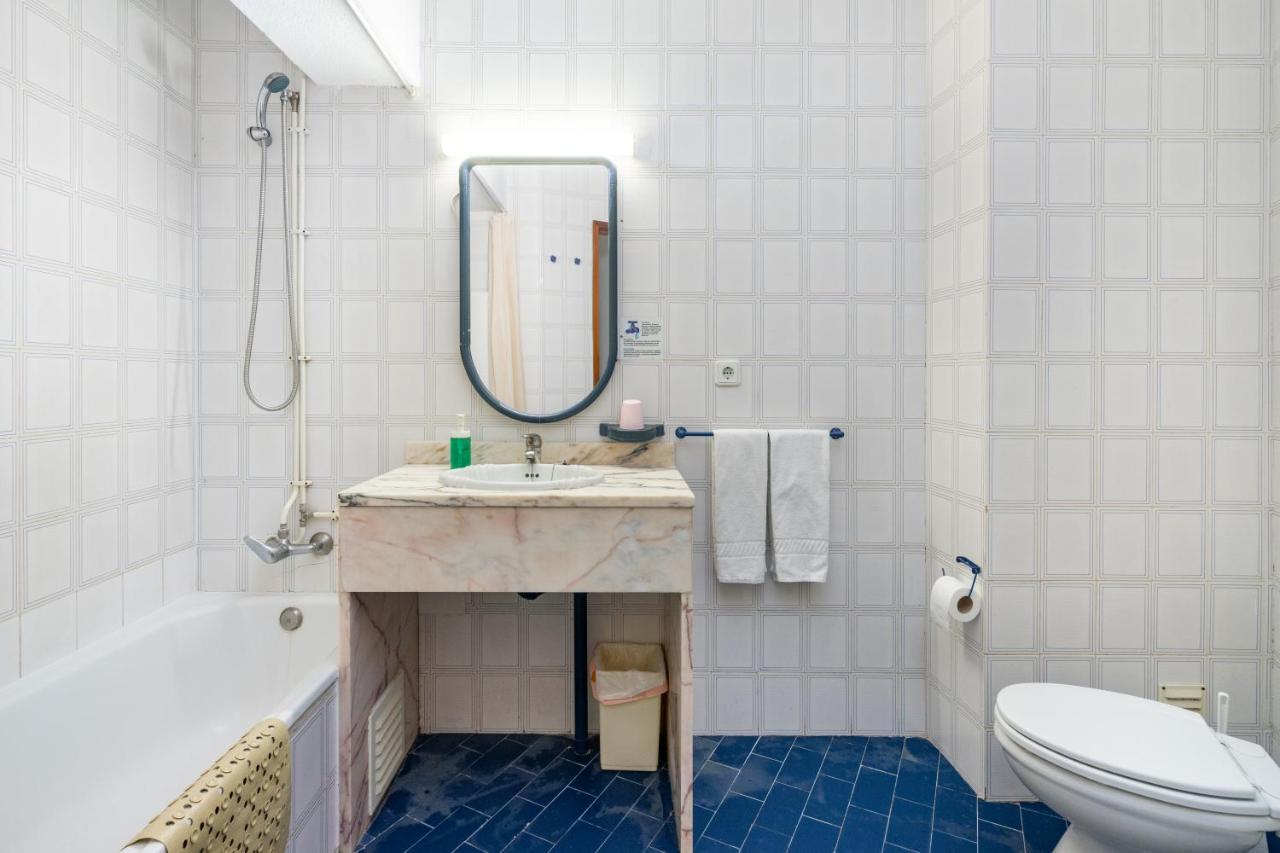 Rocha Oceanshore By Encantos Do Algarve - 706 *