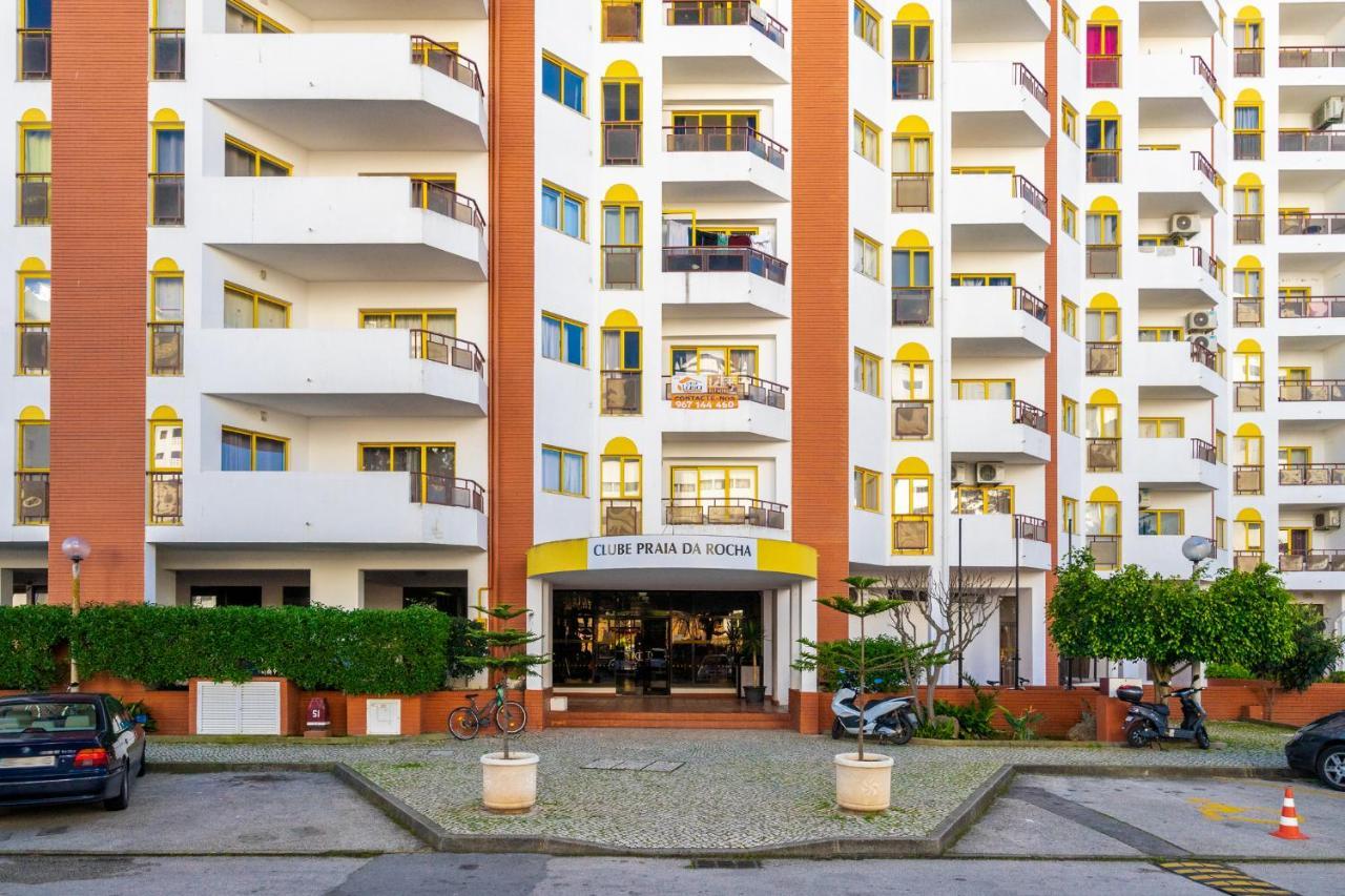Apartment Rocha Oceanshore By Encantos Do Algarve - 706