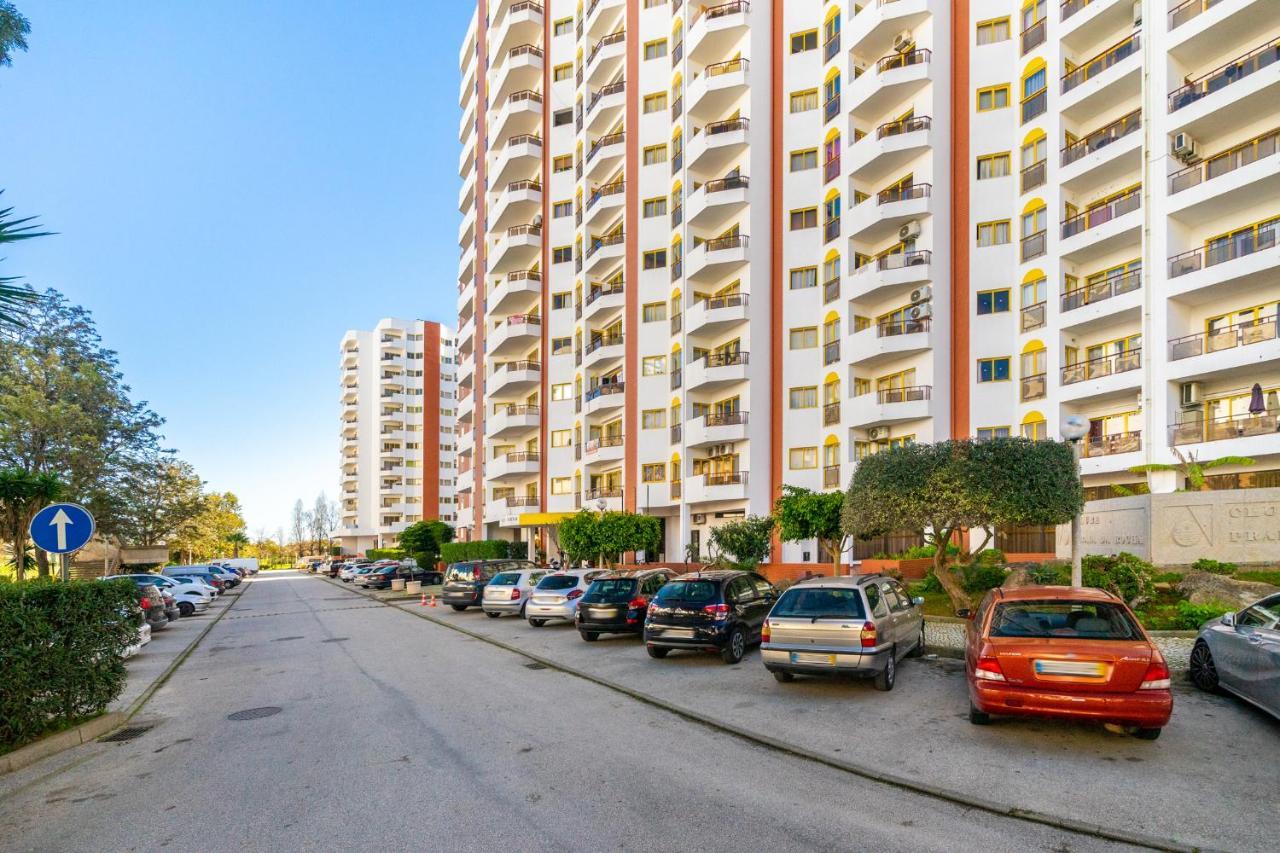 Rocha Oceanshore By Encantos Do Algarve - 706