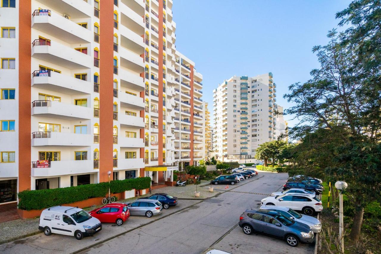 Apartment Rocha Oceanshore By Encantos Do Algarve - 706 Portimao