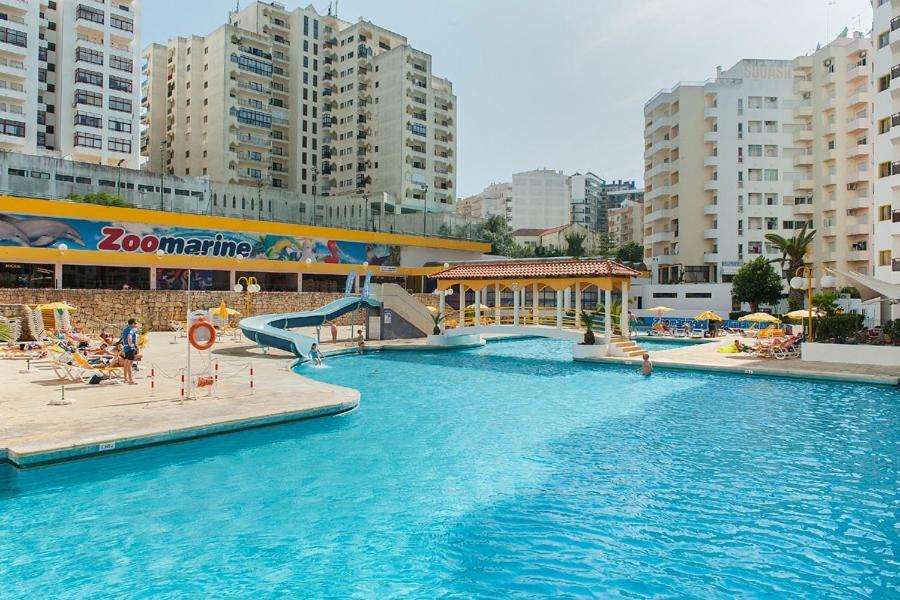 Rocha Oceanshore By Encantos Do Algarve - 706 Apartment Portimao