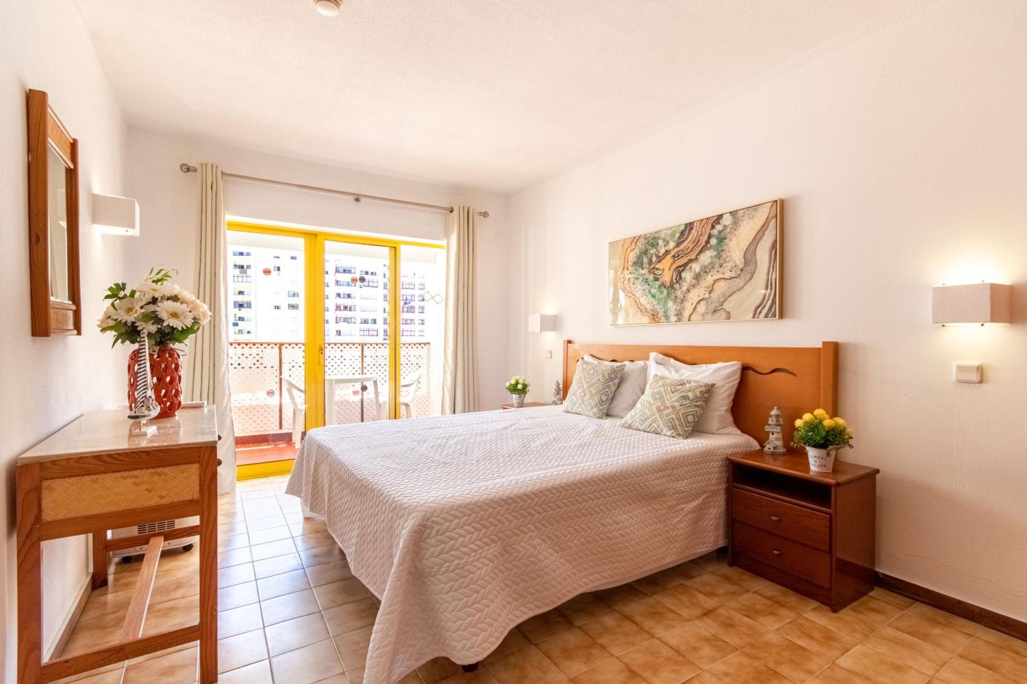 Apartment Rocha Oceanshore By Encantos Do Algarve - 706