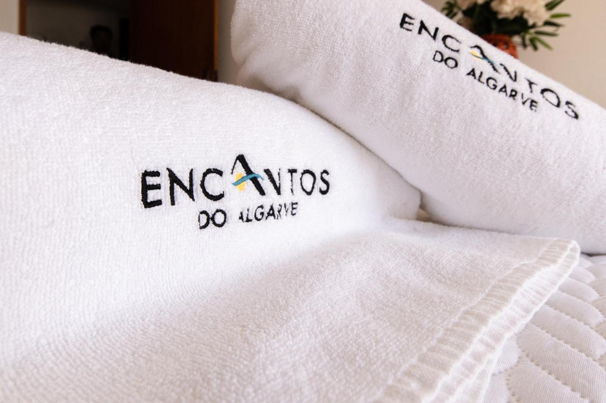 Rocha Oceanshore By Encantos Do Algarve - 706 Apartment *