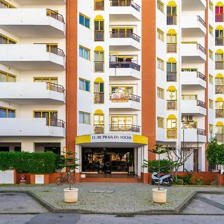 Rocha Oceanshore By Encantos Do Algarve - 706 Portimao Exterior photo