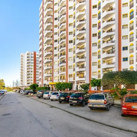 Rocha Oceanshore By Encantos Do Algarve - 706 Portimao Exterior photo