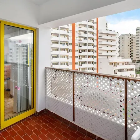 Rocha Oceanshore By Encantos Do Algarve - 706 Portimao Exterior photo