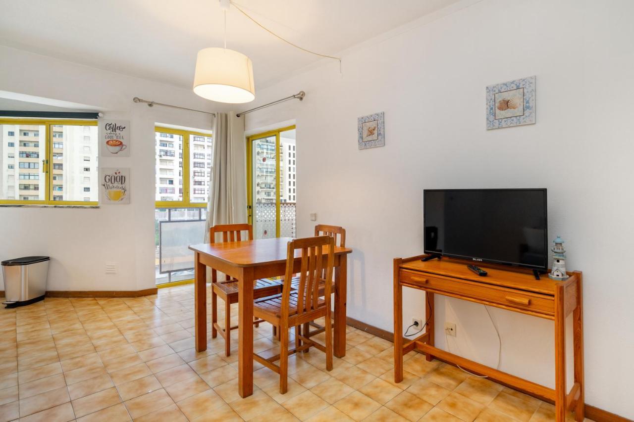 Rocha Oceanshore By Encantos Do Algarve - 706 *