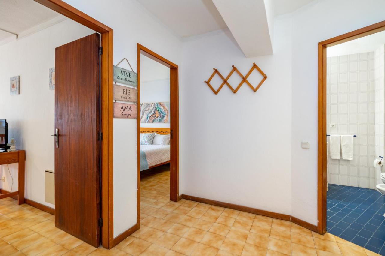Apartament Rocha Oceanshore By Encantos Do Algarve - 706 Portimão