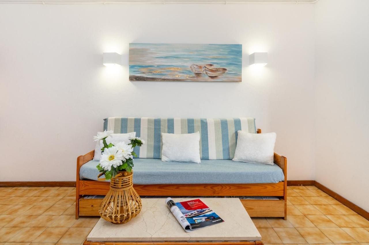 Rocha Oceanshore By Encantos Do Algarve - 706 *