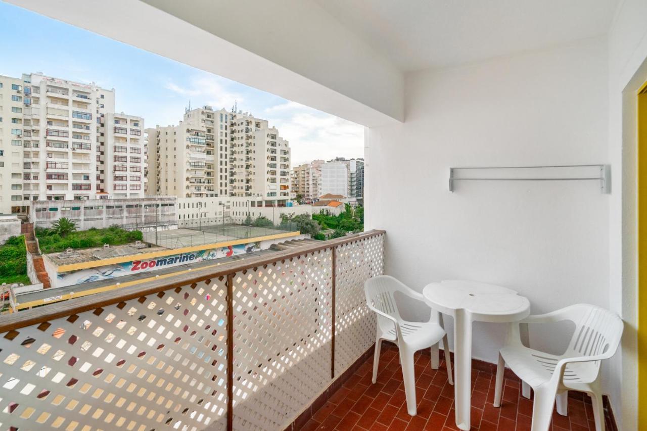 Rocha Oceanshore By Encantos Do Algarve - 706 Apartament