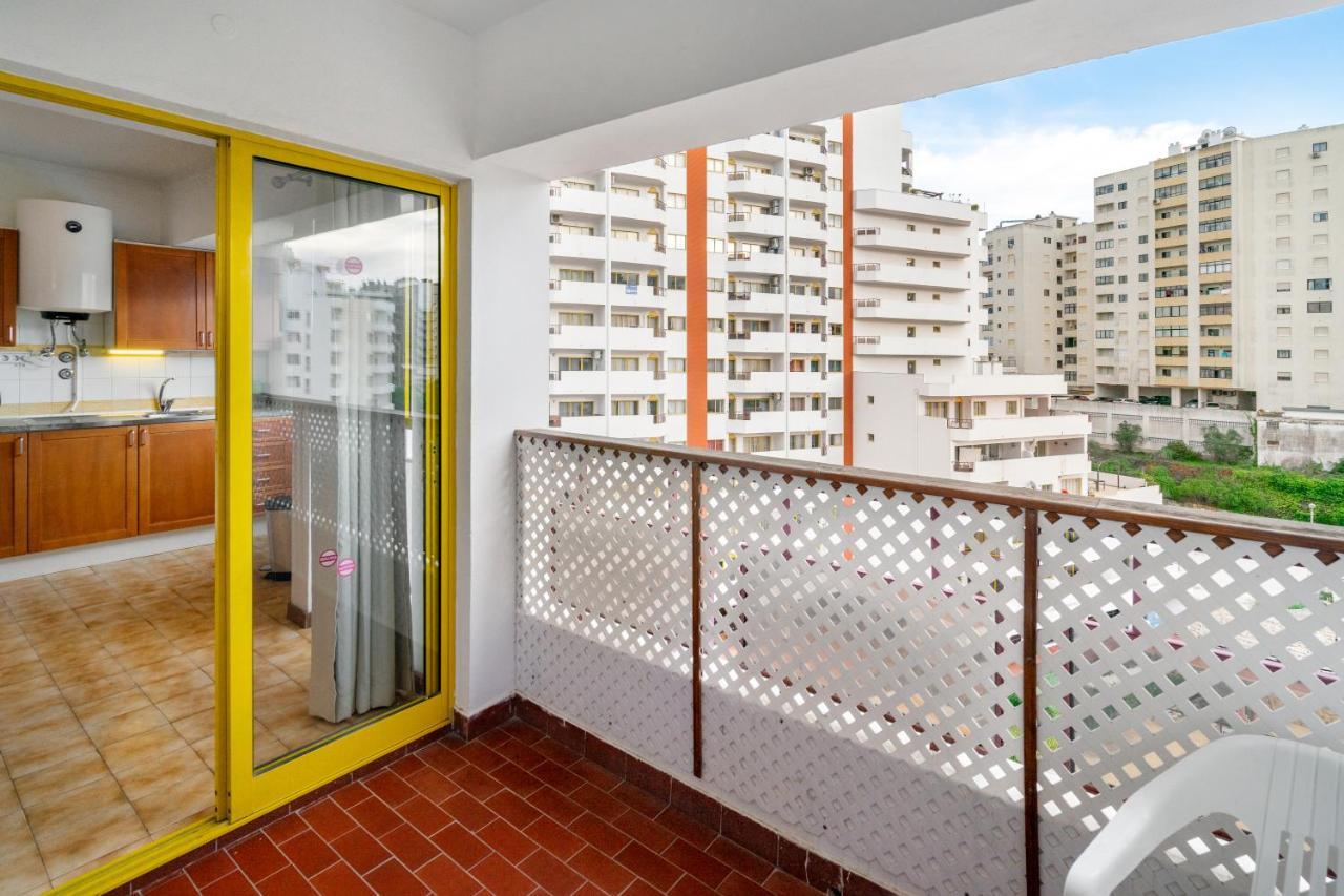Rocha Oceanshore By Encantos Do Algarve - 706 Apartament *