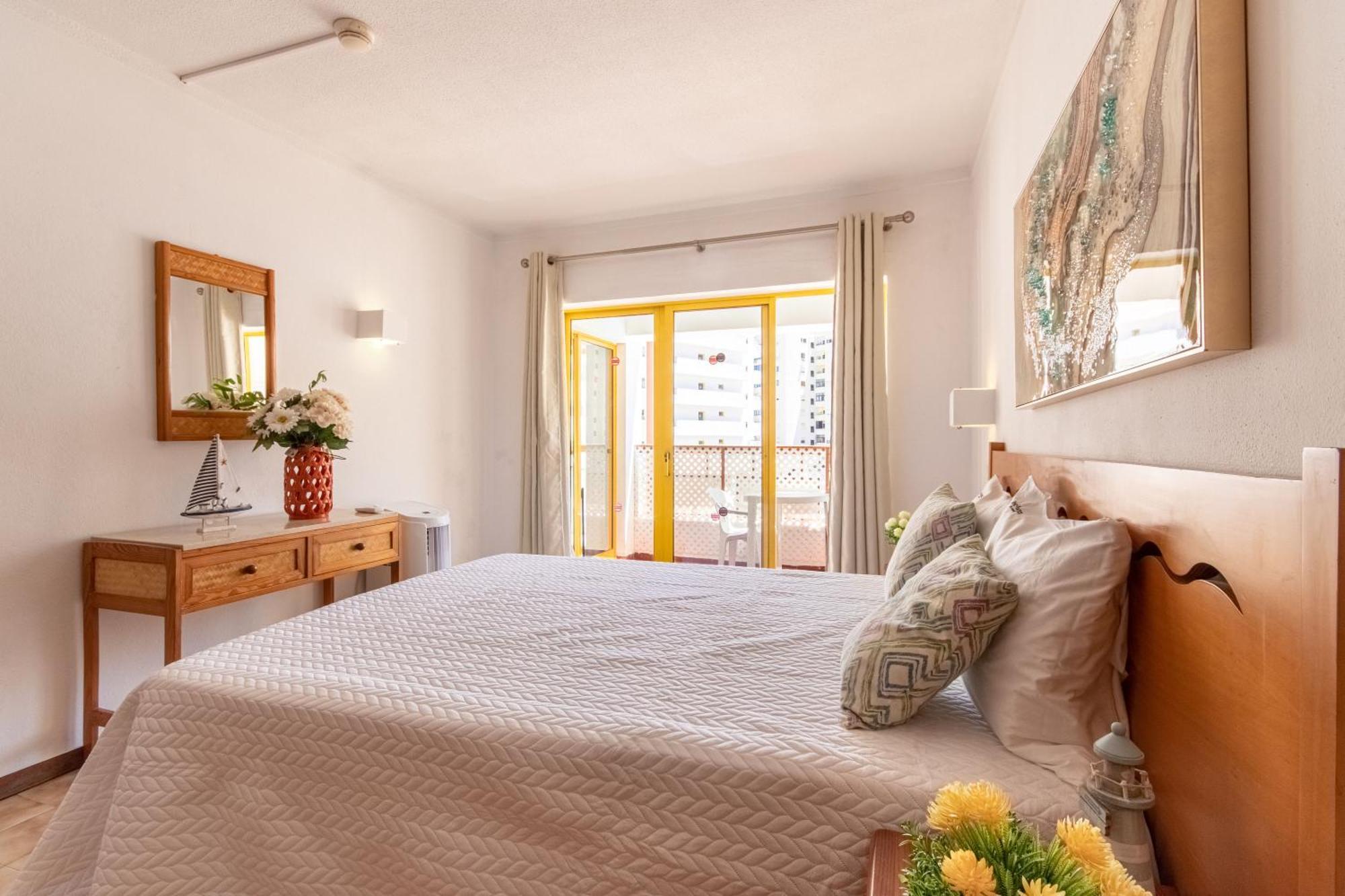 Apartament Rocha Oceanshore By Encantos Do Algarve - 706 *