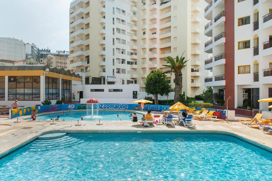 Rocha Oceanshore By Encantos Do Algarve - 706 Appartement *