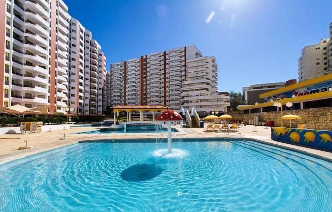 Rocha Oceanshore By Encantos Do Algarve - 706 Portimão